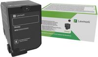 Lexmark 84C2HKE Toner -  Versiegelte Verpackung Baden-Württemberg - Möglingen  Vorschau