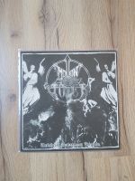 Moontower - Antichrist Supremacy Domain, LP (Black Metal, Poland) Nordrhein-Westfalen - Übach-Palenberg Vorschau