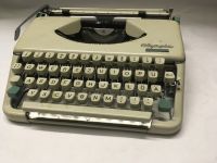 Schreibmaschine Olympia Splendid 66 Brandenburg - Zossen Vorschau