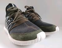 Adidas Sneaker Turnschuhe 40 Herrenschuhe Dithmarschen - Nordhastedt Vorschau