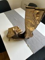 Gucci Stiefel - gebraucht -  gut erhalten - Tom Ford Boots Nordfriesland - Niebüll Vorschau
