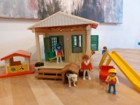 Playmobil Ferienhaus 80er/90er Niedersachsen - Barsinghausen Vorschau