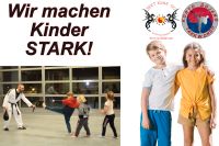 Taekwondo DeFence Hero Kids Bayern - Fürstenfeldbruck Vorschau