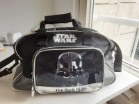 Star Wars Sporttasche schwarz mit Darth Vader gebraucht Berlin - Wilmersdorf Vorschau