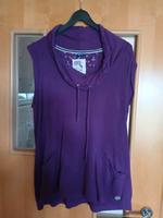 Cesil ärmellos Shirt und Tom Taylor Pullover XL Bayern - Waldkirchen Vorschau