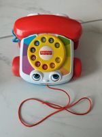 Fisher Price Telefon Hessen - Babenhausen Vorschau