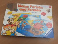 Spiel "Meine Farben und Formen" Sachsen-Anhalt - Magdeburg Vorschau