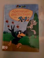 Abenteuergeschichten mit Rudi Trudi Eimsbüttel - Hamburg Niendorf Vorschau