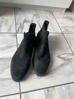 Zara stiefel Schuhe  44 Bremen - Woltmershausen Vorschau