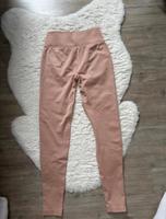 Teveo Leggings Aprikose Niedersachsen - Cappeln (Oldenburg) Vorschau