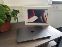 Apple Macbook Pro 16 Zoll 2021 M1 Pro 512gb 16gb RAM OVP space Bayern - Erding Vorschau