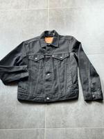 Levi's Jeans Jacke Jeansjacke schwarz Gr.S Nordrhein-Westfalen - Oberhausen Vorschau