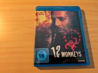 Blu Ray Film - 12 Monkeys Bremen - Vegesack Vorschau