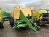 Krone Big Pack 1270 CX Highspeed Quaderballenpresse Gyhum - Bockel Vorschau