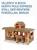 Villeroy und Boch Stall Rentier Nordrhein-Westfalen - Welver Vorschau