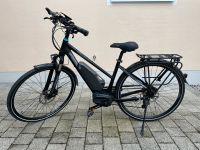 E-Bike Bulls Green Mover Lacuba Bayern - Rimbach Vorschau