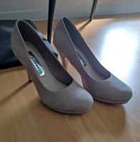 Tamaris Pumps Beige Vahr - Neue Vahr Nord Vorschau