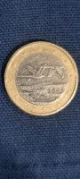 1€ Münze Finnland Nordrhein-Westfalen - Neuenrade Vorschau