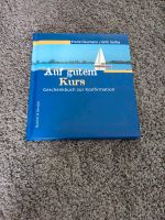 Geschenk Konfirmation auf gutem Kurs Bayern - Rödental Vorschau