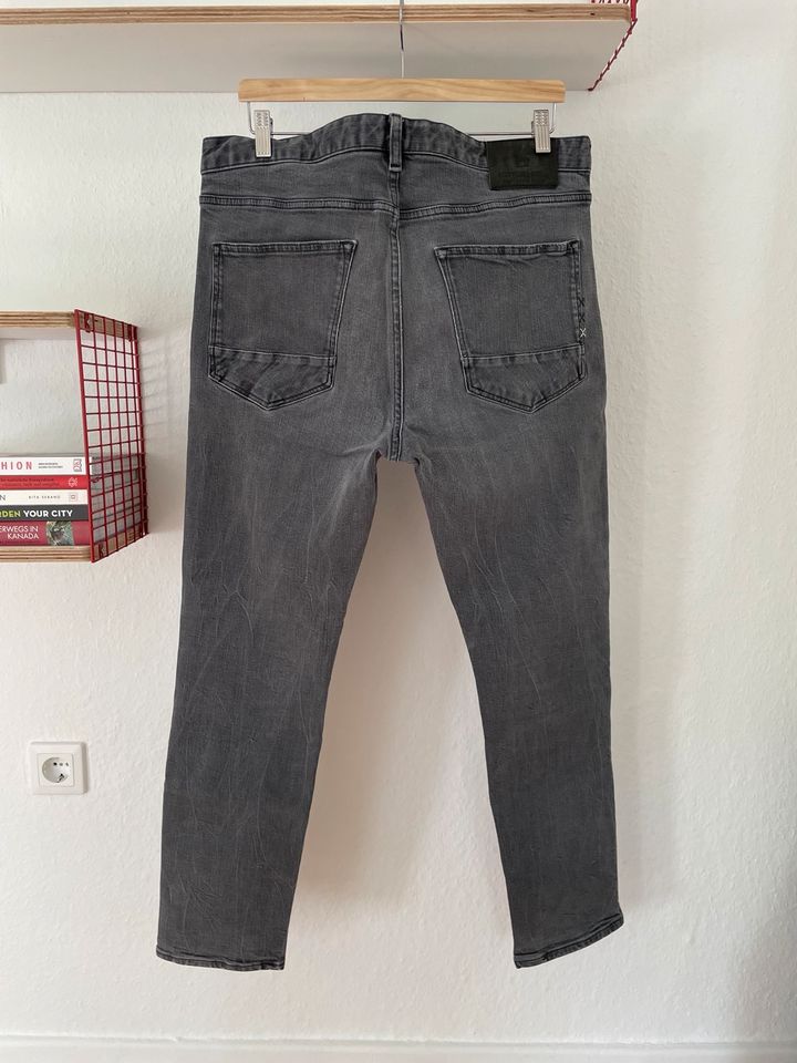 Scotch & Soda Jeans Skim grau 36x30 in Bielefeld - Stieghorst | eBay ...