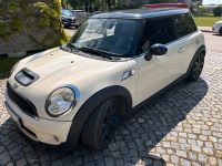 Mini Cooper S München - Thalk.Obersendl.-Forsten-Fürstenr.-Solln Vorschau