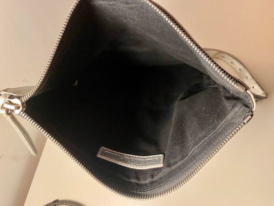 McQ Alexander McQueen bag in Berlin