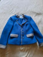 Jacke Blazer Trachtenjacke Gr 42 Brandenburg - Cottbus Vorschau