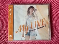 Manami Numakura - My LIVE ( CD only / Japan Version ) JPOP Anime Eimsbüttel - Hamburg Lokstedt Vorschau