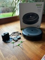 iRobot Roomba e5 Staubsaugerroboter Niedersachsen - Winsen (Aller) Vorschau