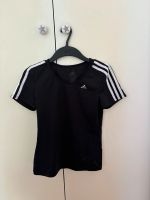 Adidas, T-Shirt, schwarz, Gr. XS Häfen - Bremerhaven Vorschau