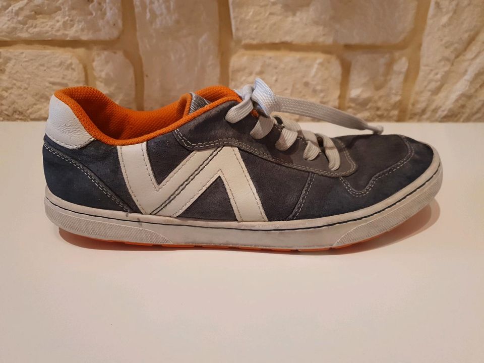 ❤️ Vado Schuhe Sneaker Gr. 40 ❤️ in Hildburghausen