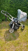 Hartan Kinderwagen Skater GT Wandsbek - Hamburg Volksdorf Vorschau