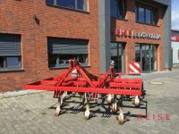 Horsch Terrano 3 FX Kultivator/Grubber Nordrhein-Westfalen - Lippetal Vorschau