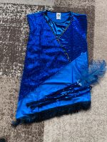 Charleston Kostüm Kleid Gr.42 Hessen - Birkenau Vorschau