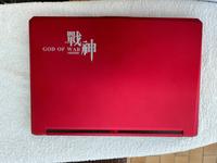 Notebook Hasee i7-4720HQ GTX 970M 16Gb DDR3 SSD God Of War Hessen - Birkenau Vorschau