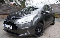 Ford B-Max Titanium Gutachten Klimaaut Bluetooth Sitz Brandenburg - Falkensee Vorschau