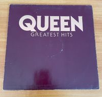 Schallplatte Vinyl LP Queen - Greatest Hits Brandenburg - Panketal Vorschau