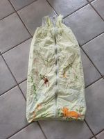 Schlafsack Sommer Pusblu Gr 110 Baden-Württemberg - Markgröningen Vorschau