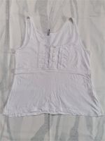 Sommer Tank Top mit Knopfleiste Nordrhein-Westfalen - Paderborn Vorschau