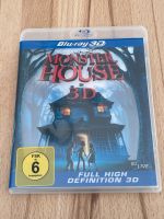 Blu-ray: Monster House 3D als Bluray in 3 D Bayern - Allershausen Vorschau