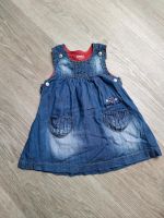 Kanz - Jeans Kleid - 80 - blau Bayern - Ichenhausen Vorschau