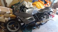 BMW K1100RS Motorrad plus diverse Ersatzteile Brandenburg - Kyritz Vorschau