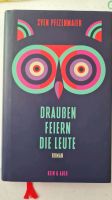 Draußen feiern die Leute (mit Widmung) Niedersachsen - Stadthagen Vorschau