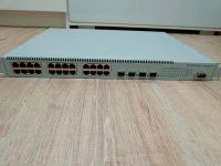 Hirschmann GigaLION-24TP Gigabit Switch Niedersachsen - Haren (Ems) Vorschau