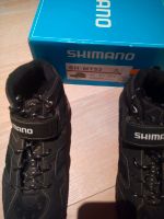 Shimano, Mountainbike Schuhe, Randschuhe Sachsen - Grünhainichen Vorschau