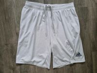 Gr. L adidas Herren 4krft Climachill Shorts chapea grauweiß Baden-Württemberg - Ravensburg Vorschau