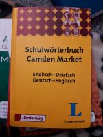 Camden Market Schulwörterbuch Englisch Brandenburg - Zehdenick Vorschau