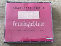Charlotte Roche - Feuchtgebiete Saarbrücken-Halberg - Eschringen Vorschau