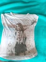 Blusenshirt, T--shirt, gr.42, Yessica Thüringen - Zella-Mehlis Vorschau