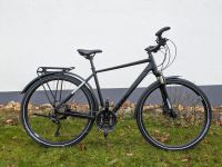 Fahrrad CUBE Nature EXC I 54 cm I 28 Zoll I Trekking Sachsen - Augustusburg Vorschau